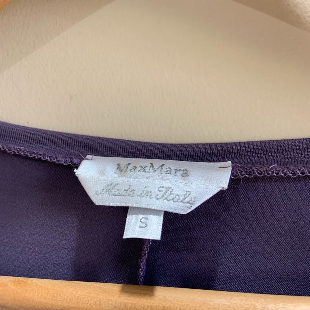 Max Mara Top - Picture 3 of 3